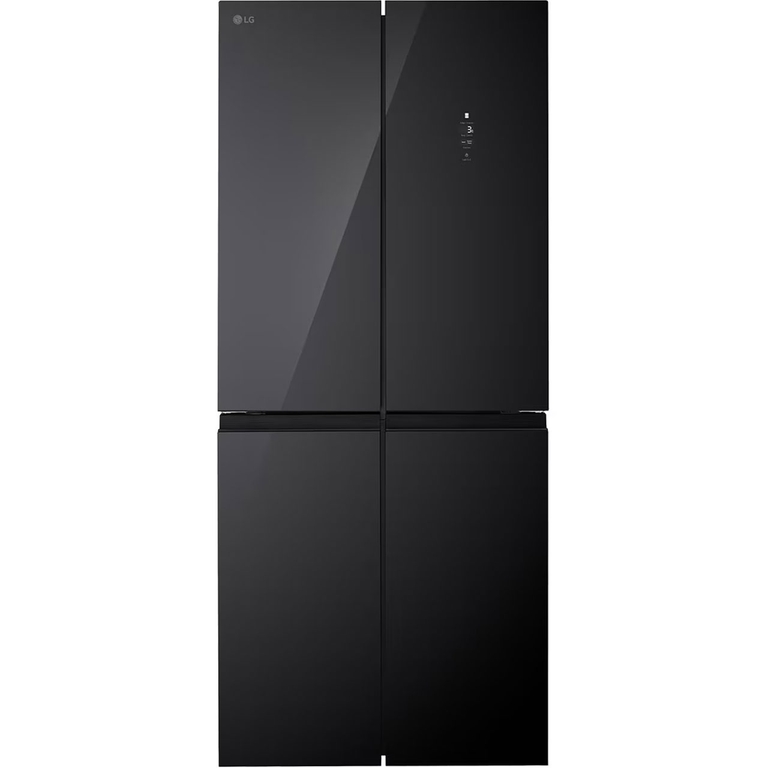 Tủ Lạnh LG Inverter French Door 502 Lít F50BG