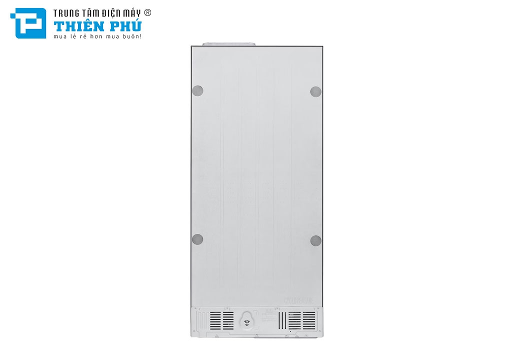Tủ Lạnh LG Inverter French Door 510 Lít F51EG