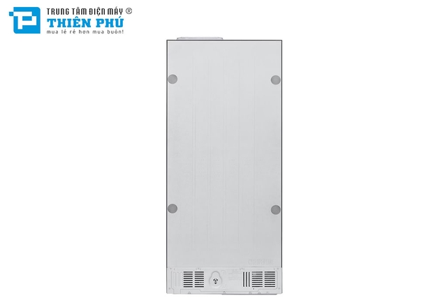 Tủ Lạnh LG Inverter French Door 510 Lít F51EG