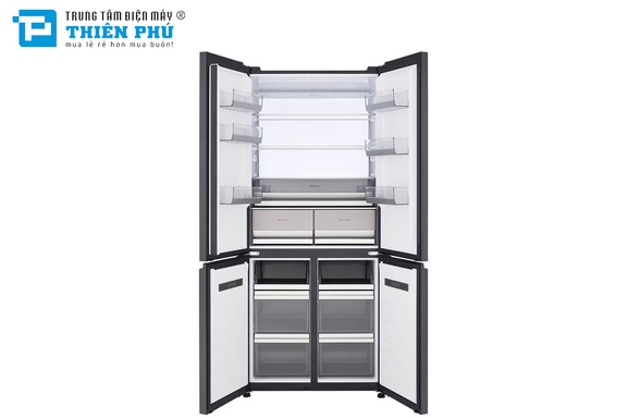 Tủ Lạnh LG Inverter French Door 510 Lít F51EG