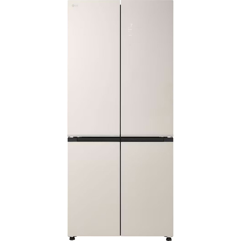 Tủ Lạnh LG Inverter French Door 510 Lít F51EG