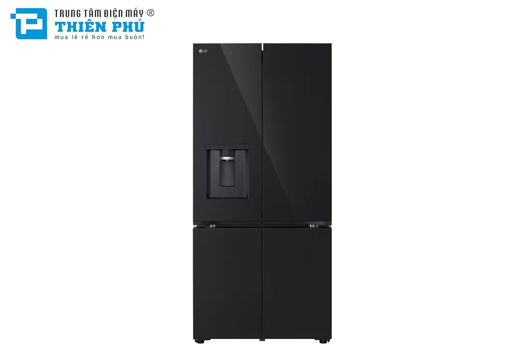 Tủ Lạnh LG Inverter French Door 571 Lít F58BGD