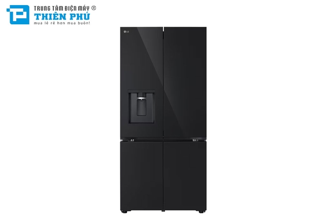 Tủ Lạnh LG Inverter French Door 571 Lít F58BGD