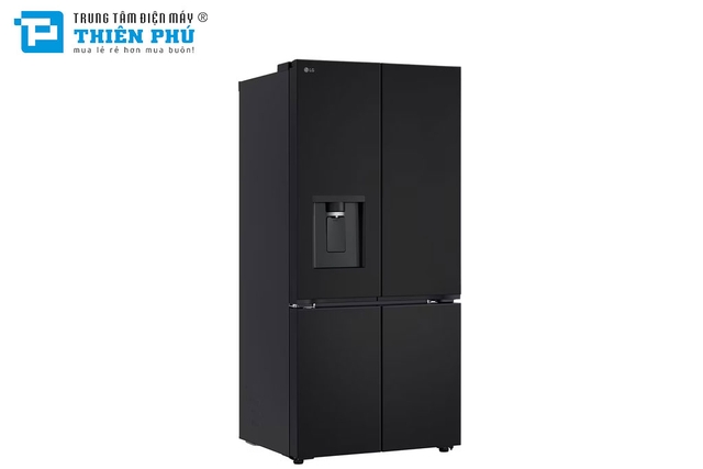 Tủ Lạnh LG Inverter French Door 571 Lít F58BGD