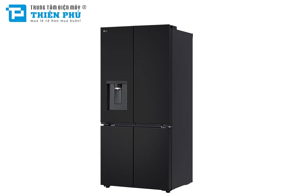 Tủ Lạnh LG Inverter French Door 571 Lít F58BGD