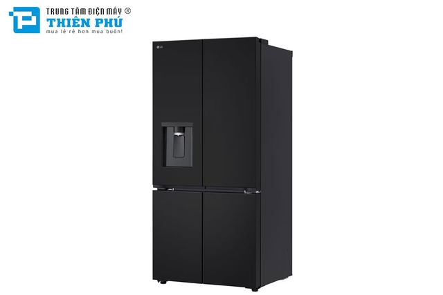 Tủ Lạnh LG Inverter French Door 571 Lít F58BGD