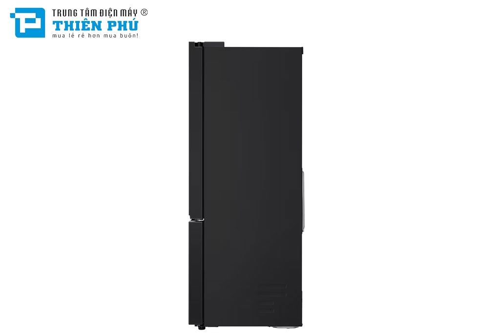 Tủ Lạnh LG Inverter French Door 571 Lít F58BGD