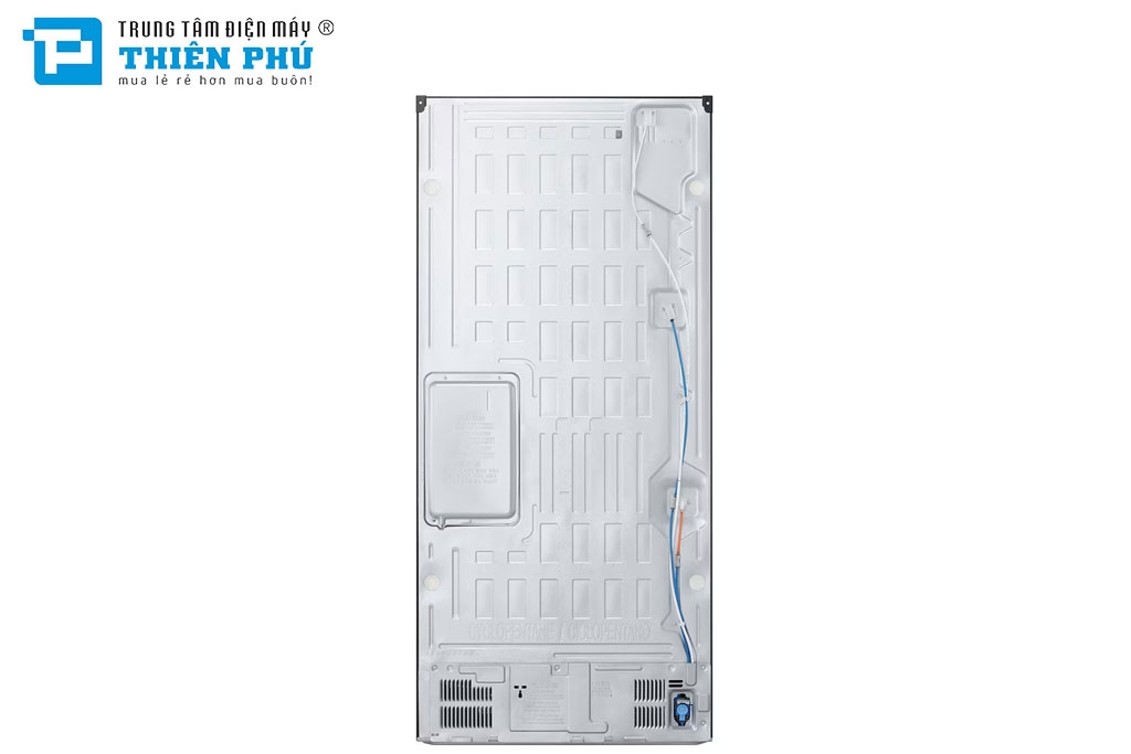 Tủ Lạnh LG Inverter French Door 571 Lít F58BGD