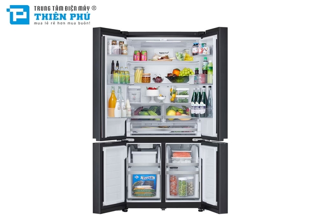 Tủ Lạnh LG Inverter French Door 571 Lít F58BGD