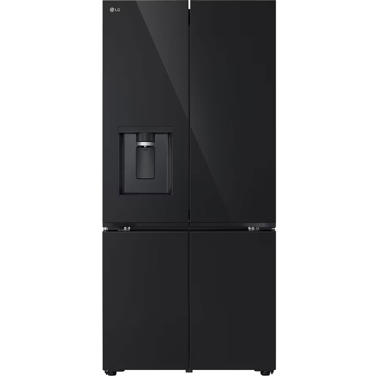 Tủ Lạnh LG Inverter French Door 571 Lít F58BGD