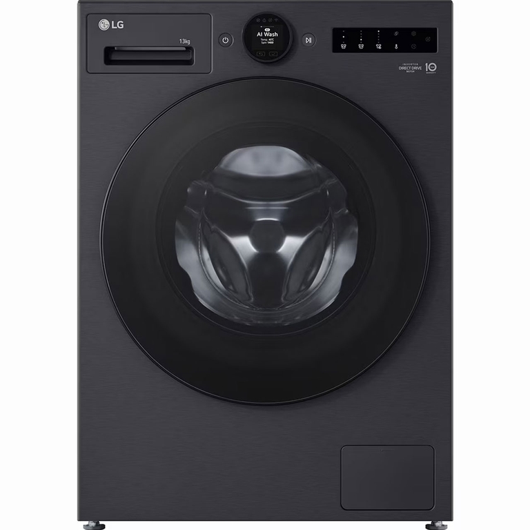 Máy Giặt LG Inverter 13Kg FX1413S3KA