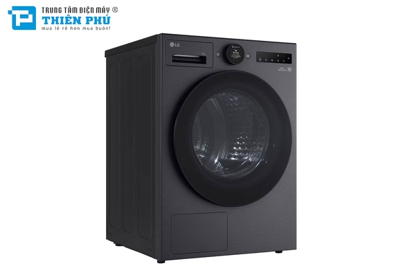Máy Sấy Quần Áo LG Inverter 12Kg RX12VHP3K