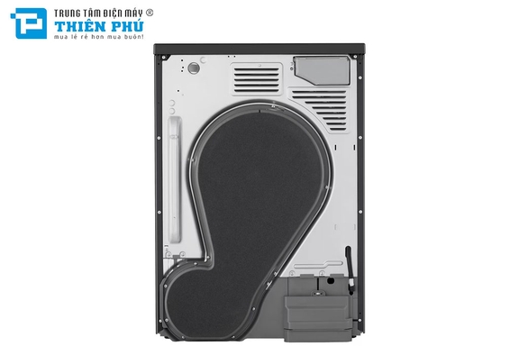 Máy Sấy Quần Áo LG Inverter 12Kg RX12VHP3K