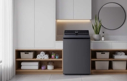 Máy giặt LG 20Kg T2520AX7G ra mắt 2026 có gì nổi bật?