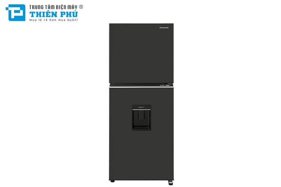 Tủ Lạnh Panasonic Inverter 2 Cánh 265 Lít NR-TV301GVKV