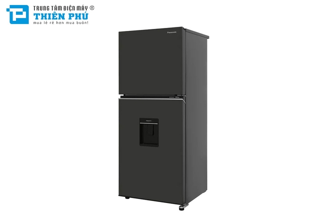 Tủ Lạnh Panasonic Inverter 2 Cánh 265 Lít NR-TV301GVKV