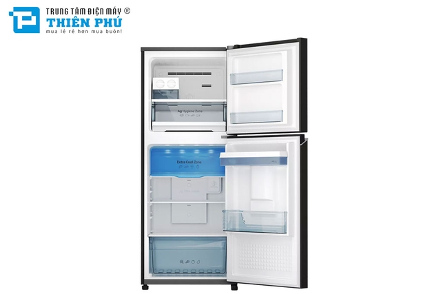 Tủ Lạnh Panasonic Inverter 2 Cánh 265 Lít NR-TV301GVKV