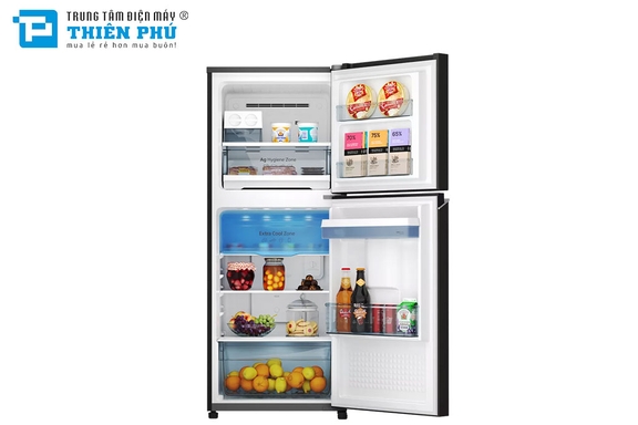 Tủ Lạnh Panasonic Inverter 2 Cánh 265 Lít NR-TV301GVKV