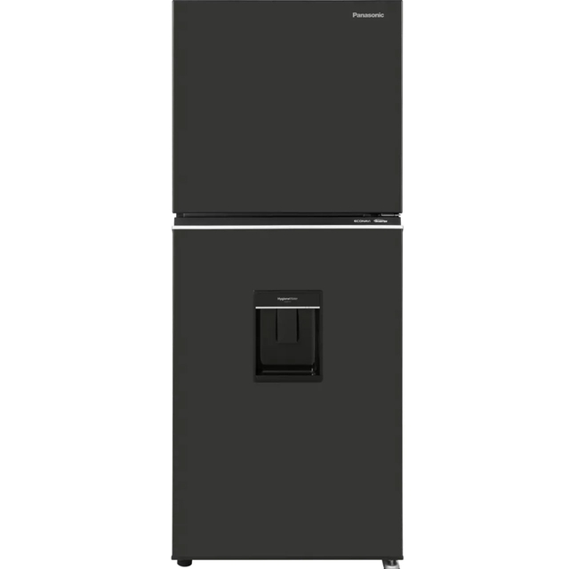 Tủ Lạnh Panasonic Inverter 2 Cánh 265 Lít NR-TV301GVKV