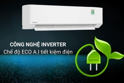 8 lý do khiến điều hòa Panasonic CS-U24BKH-8 trở thành lựa chọn hàng đầu cho phòng 30 – 40m2