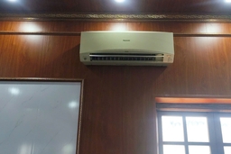 Điều hòa Panasonic CS-N24AKH-8 có tốn điện không? Sự thật về dòng máy cơ công suất lớn