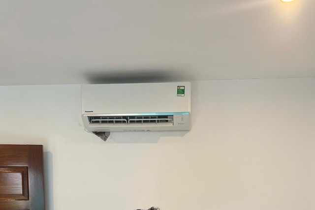 Những lý do bạn nên sắm điều hòa Panasonic 1 chiều CS-N9AKH-8 ngay đầu nóng