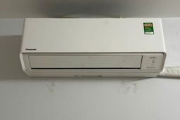 Đừng mua điều hòa Panasonic 9000btu CS-RU9CKH-8D nếu bạn chưa biết 5 điều này