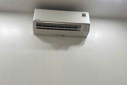 Có nên dùng điều hòa Panasonic CS-RU12CKH-8D? Ưu và nhược điểm cần biết trước khi mua