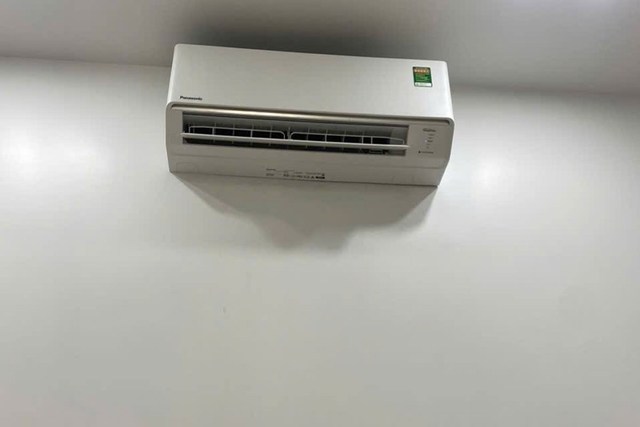 Có nên dùng điều hòa Panasonic CS-RU12CKH-8D? Ưu và nhược điểm cần biết trước khi mua