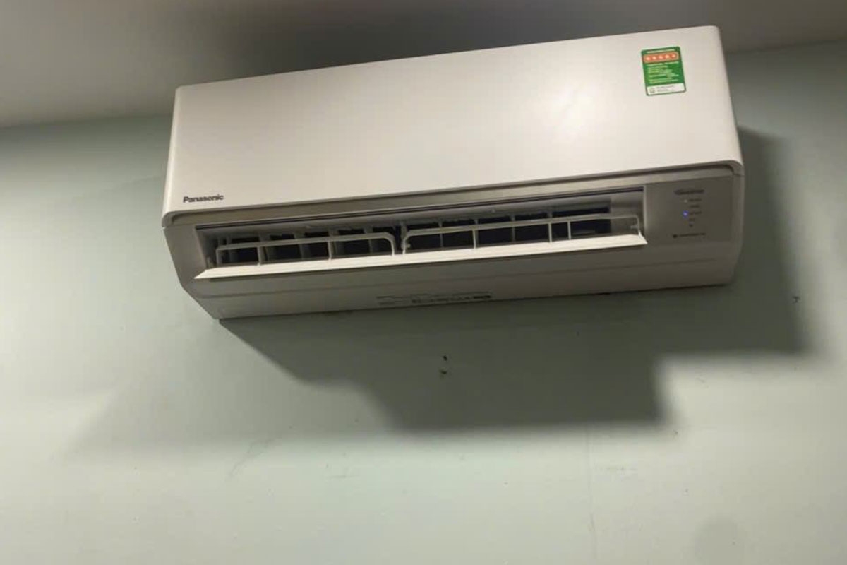 Review điều hòa Panasonic 18000btu CS-RU18CKH-8D mới có công nghệ gì đáng chú ý?