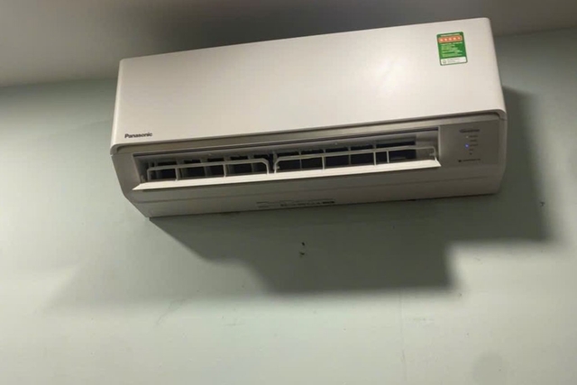 Review điều hòa Panasonic 18000btu CS-RU18CKH-8D mới có công nghệ gì đáng chú ý?