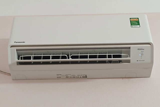 Điều hòa Panasonic 18000btu CS-RU18CKH-8BD dùng cho phòng bao nhiêu m2 là tốt nhất?