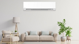 Phòng lớn nhất định không thể bỏ qua điều hòa Panasonic 24000 CS-RU24CKH-8D