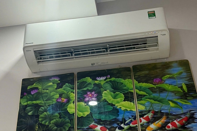 8 lý do khiến điều hòa Panasonic CS-U12BKH-8 luôn cháy hàng dù có giá cao