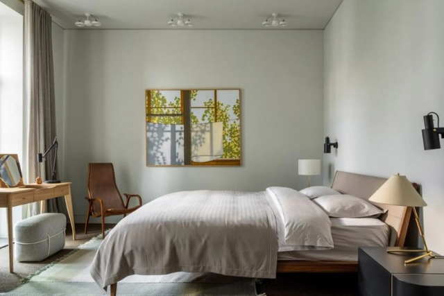 Điều hòa LG 9000btu IEC09G2 mới ra mắt – Lựa chọn thông minh cho phòng nhỏ