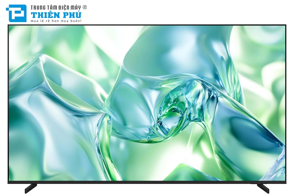 Smart Tivi Samsung Neo QLED 55 Inch 4K Vision AI QA55QN80HAKXXV