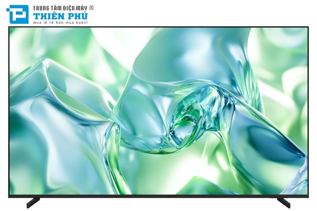 Smart Tivi Samsung Neo QLED 55 Inch 4K Vision AI QA55QN80HAKXXV