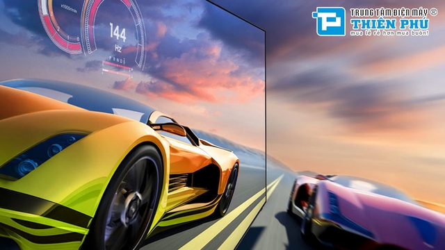 Khám phá smart tivi Samsung Neo QLED QA75QN80HAKXXV mới nhất 2026