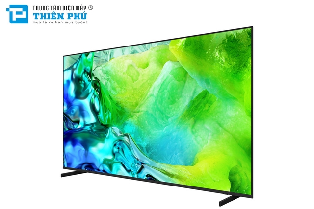 Smart Tivi Samsung Neo QLED 55 Inch 4K Vision AI QA55QN80HAKXXV