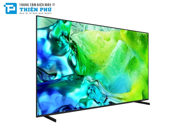Smart Tivi Samsung Neo QLED 55 Inch 4K Vision AI QA55QN80HAKXXV