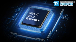 Khám phá công nghệ cao cấp chỉ có trên tivi Samsung OLED QA55S90HAKXXV