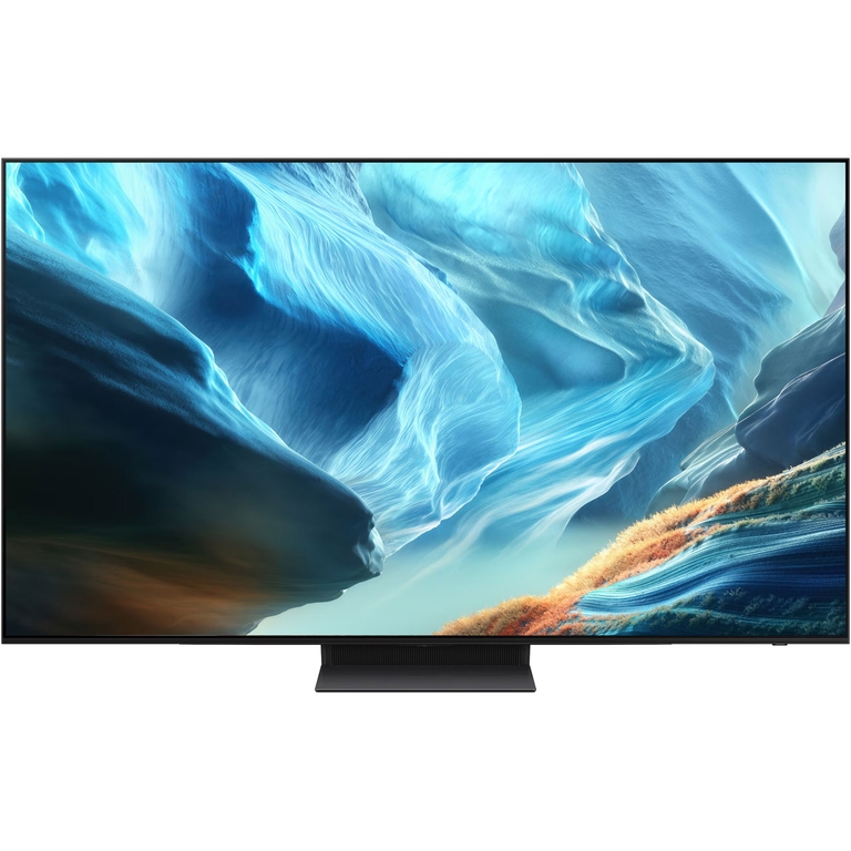 Smart Tivi Samsung OLED 77 Inch 4K Vision AI QA77S90HAKXXV