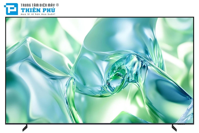 Smart Tivi Samsung Neo QLED 100 Inch 4K Vision AI QA100QN80HKXXV