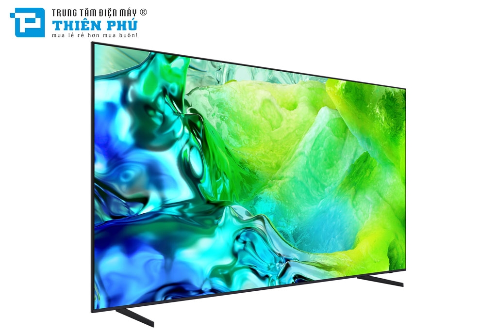 Smart Tivi Samsung Neo QLED 100 Inch 4K Vision AI QA100QN80HKXXV