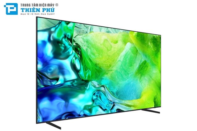 Smart Tivi Samsung Neo QLED 100 Inch 4K Vision AI QA100QN80HKXXV
