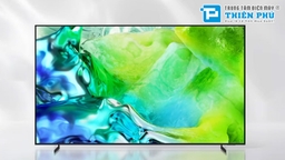 Smart Tivi Samsung Neo QLED QA55QN80HAKXXV mới 2026 có gì nổi bật?