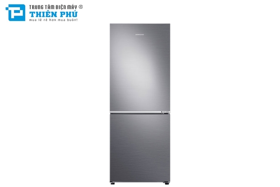 Tủ Lạnh Samsung Inverter RB27N4020S9/SV 2 Cánh 285 Lít