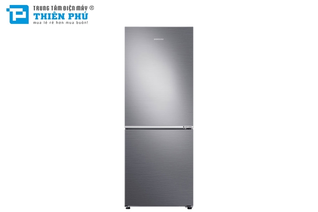 Tủ Lạnh Samsung Inverter RB27N4020S9/SV 2 Cánh 285 Lít