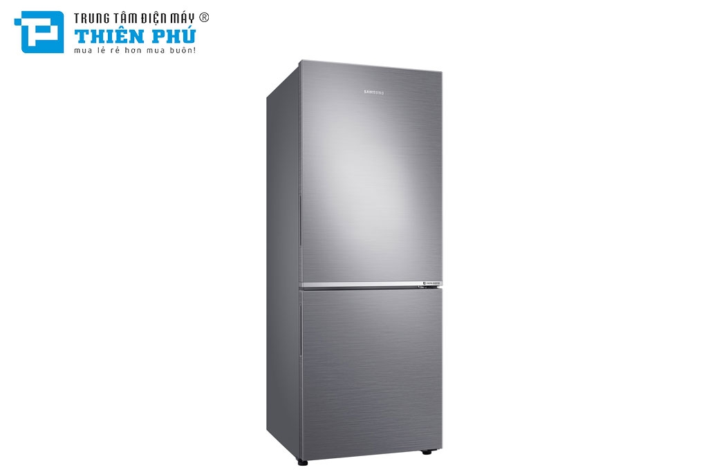 Tủ Lạnh Samsung Inverter RB27N4020S9/SV 2 Cánh 285 Lít