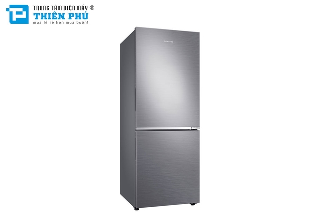 Tủ Lạnh Samsung Inverter RB27N4020S9/SV 2 Cánh 285 Lít